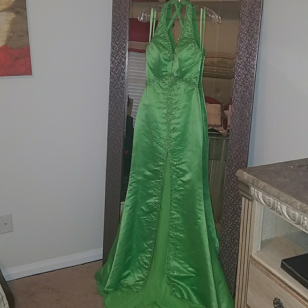Great for a night on the town!